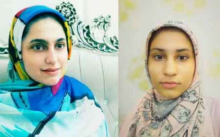 دو نوجوان قمی برگزیده کشوری سومین مهرواره شعر آفرینش شدند دو نوجوان قمی برگزیده کشوری سومین مهرواره شعر آفرینش شدند